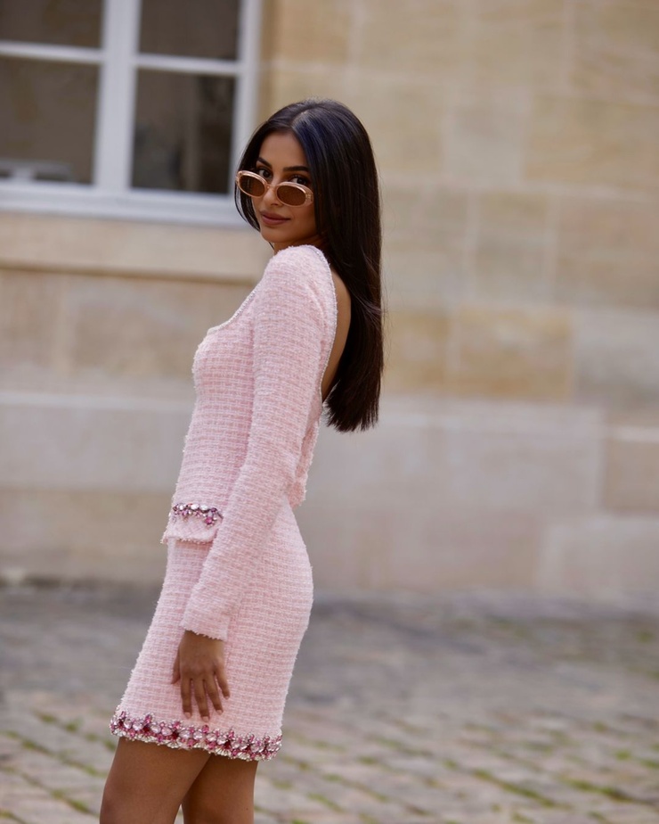 Banita Sandhu