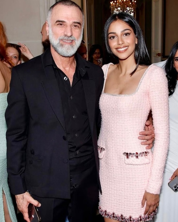 Banita Sandhu