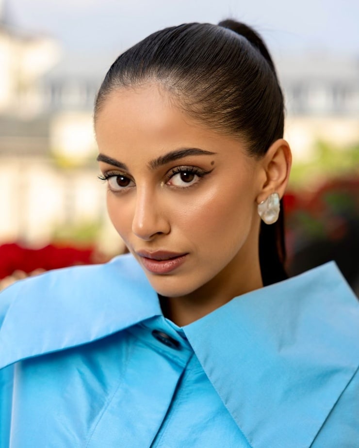 Banita Sandhu