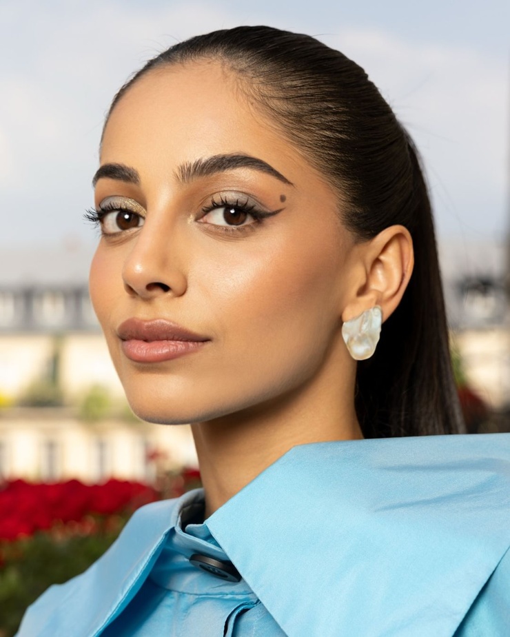 Banita Sandhu