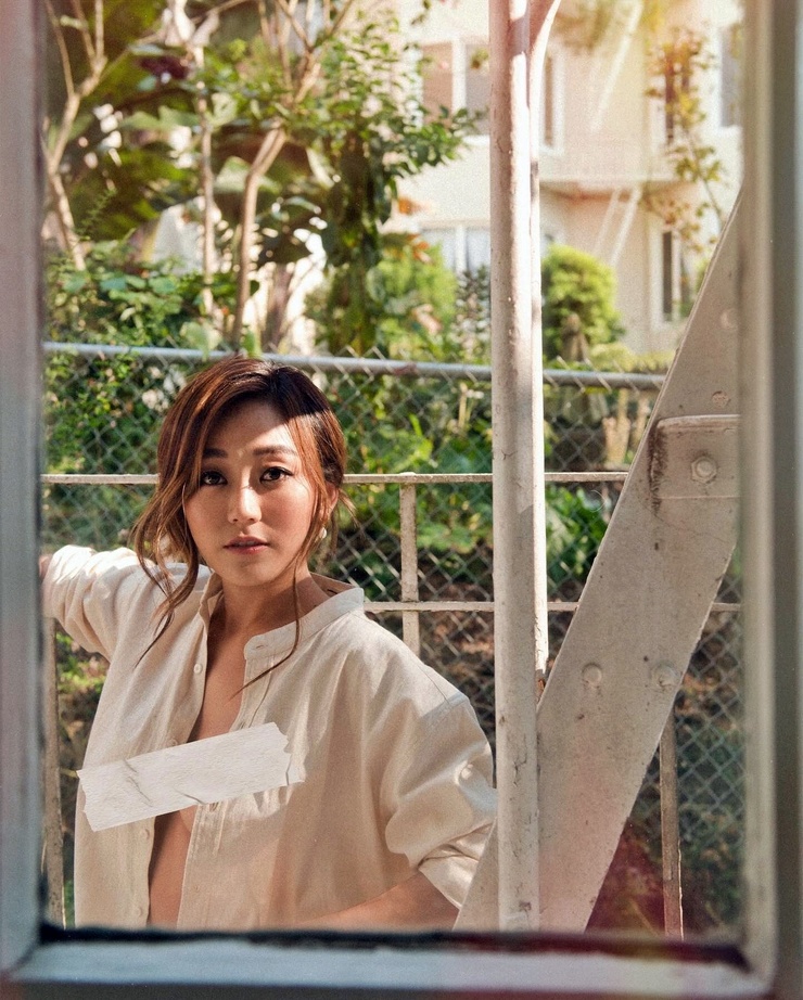 Karen Fukuhara