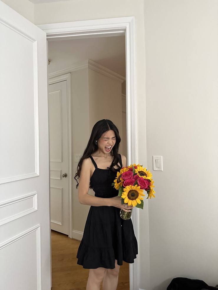 Ashley Liao