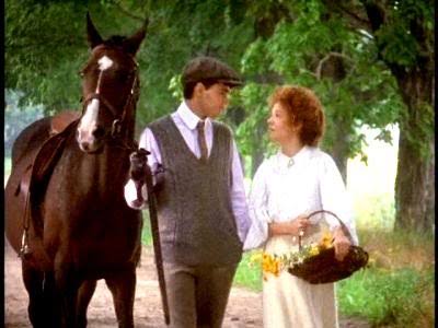 Anne Shirley (Megan Follows)