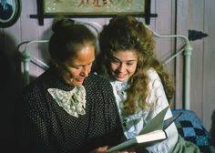Anne Shirley (Megan Follows)