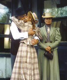 Anne Shirley (Megan Follows)