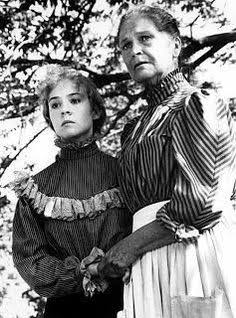 Anne Shirley (Megan Follows)