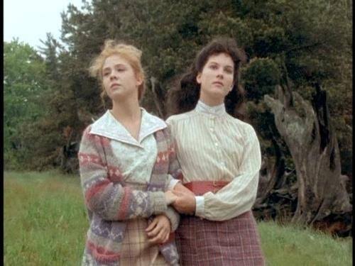 Anne Shirley (Megan Follows)