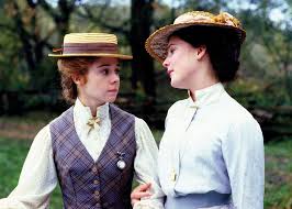 Anne Shirley (Megan Follows)