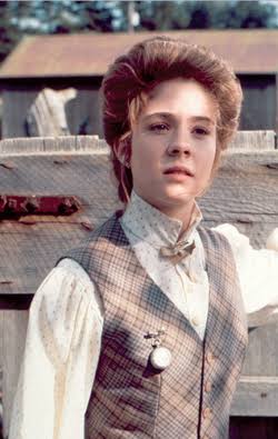 Anne Shirley (Megan Follows)