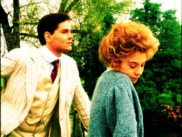 Anne Shirley (Megan Follows)