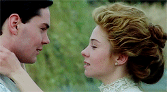 Anne Shirley (Megan Follows)