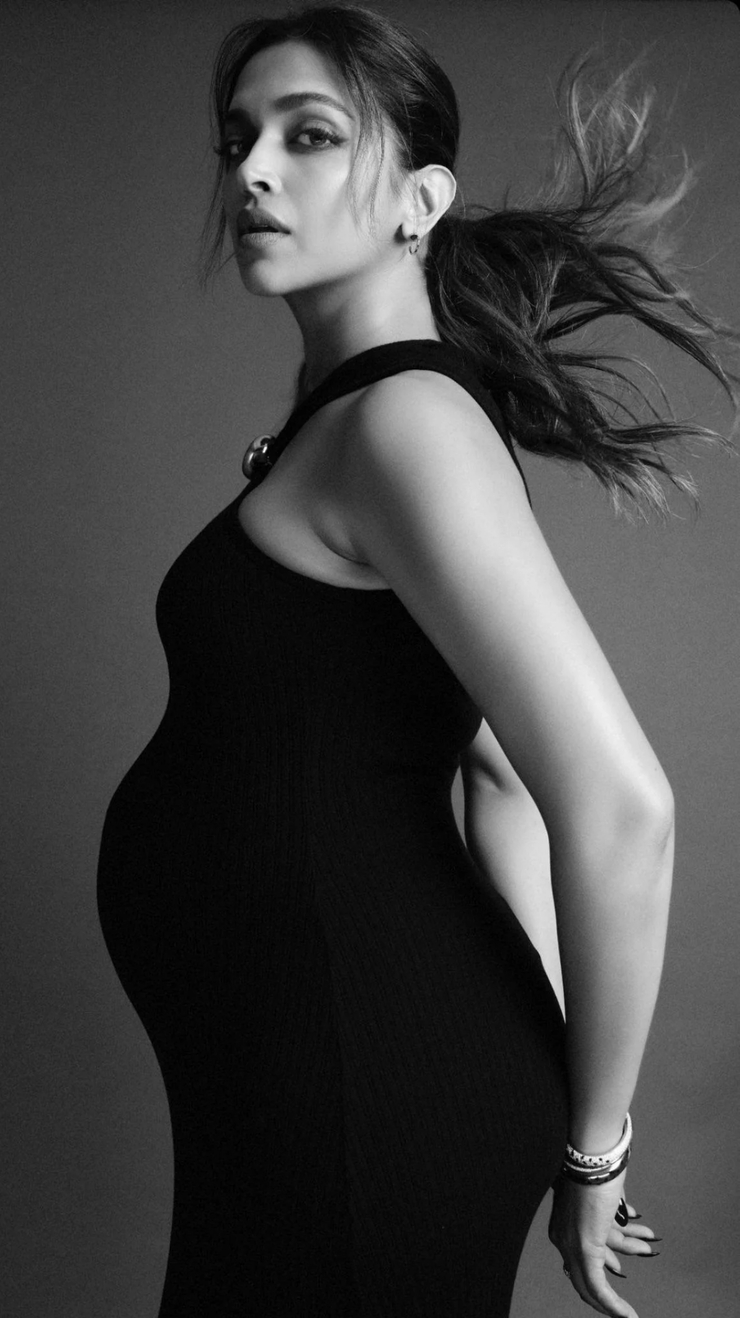 Deepika Padukone