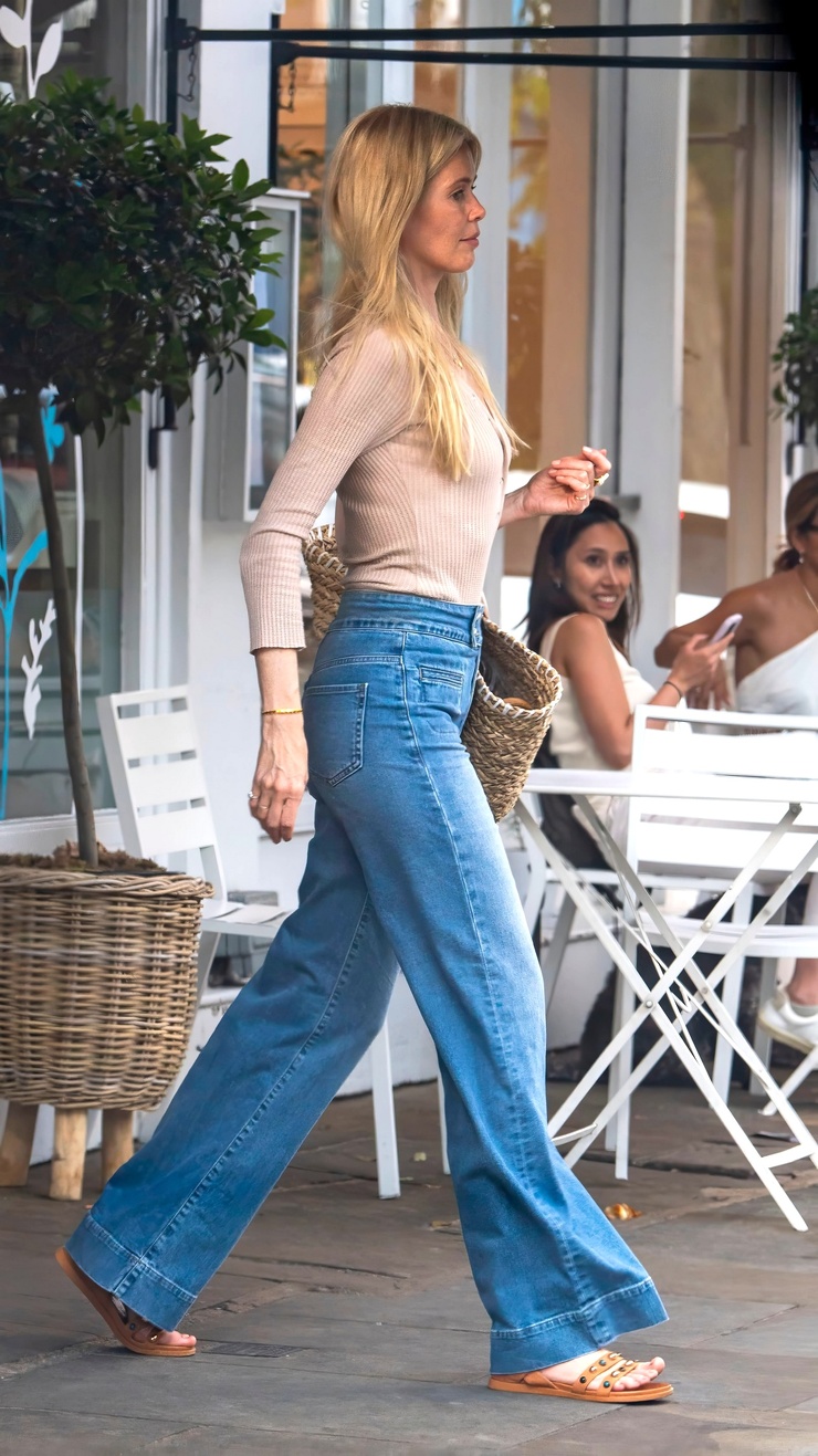 Claudia Schiffer