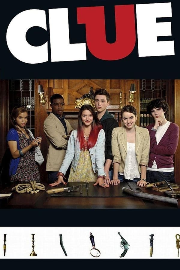 Clue Clue