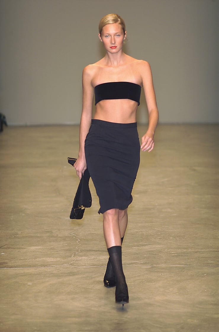 Maggie Rizer