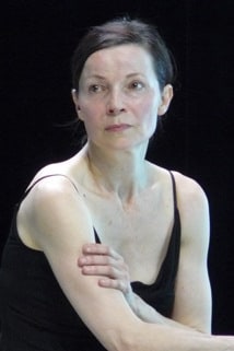 Dominique Reymond