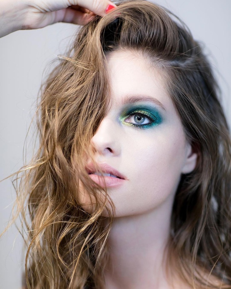 Gabrielle Haugh