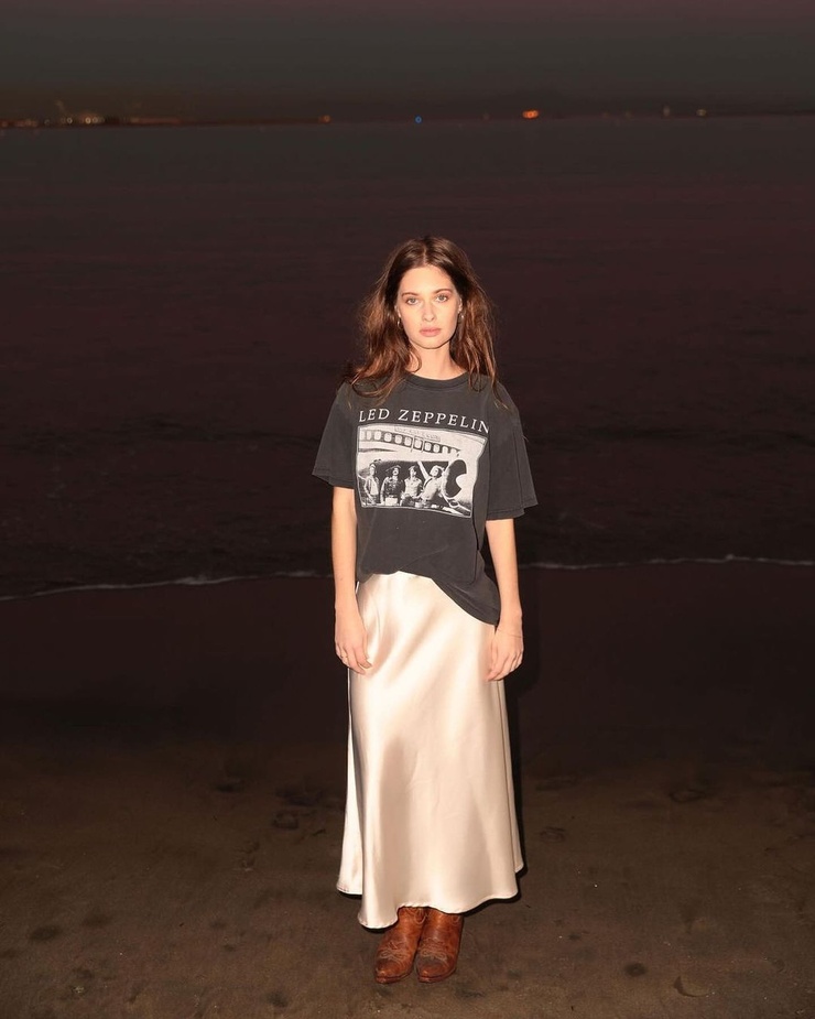 Gabrielle Haugh