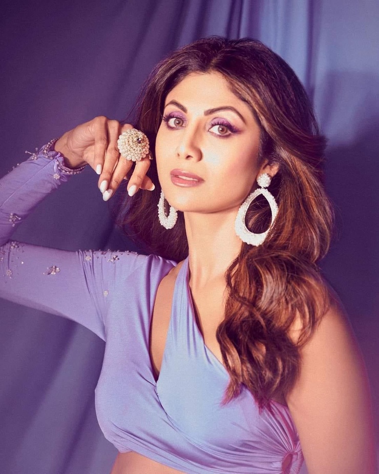 Shilpa Shetty Shilpa Shetty