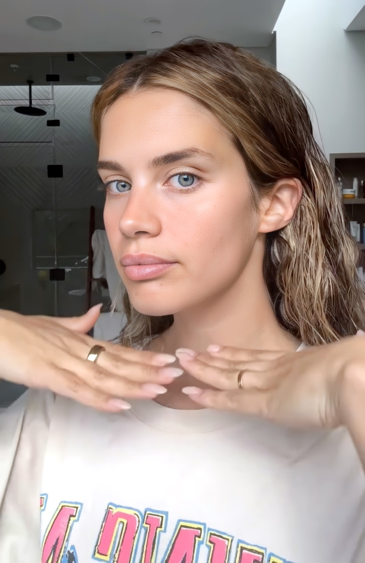 Sara Sampaio Sara Sampaio