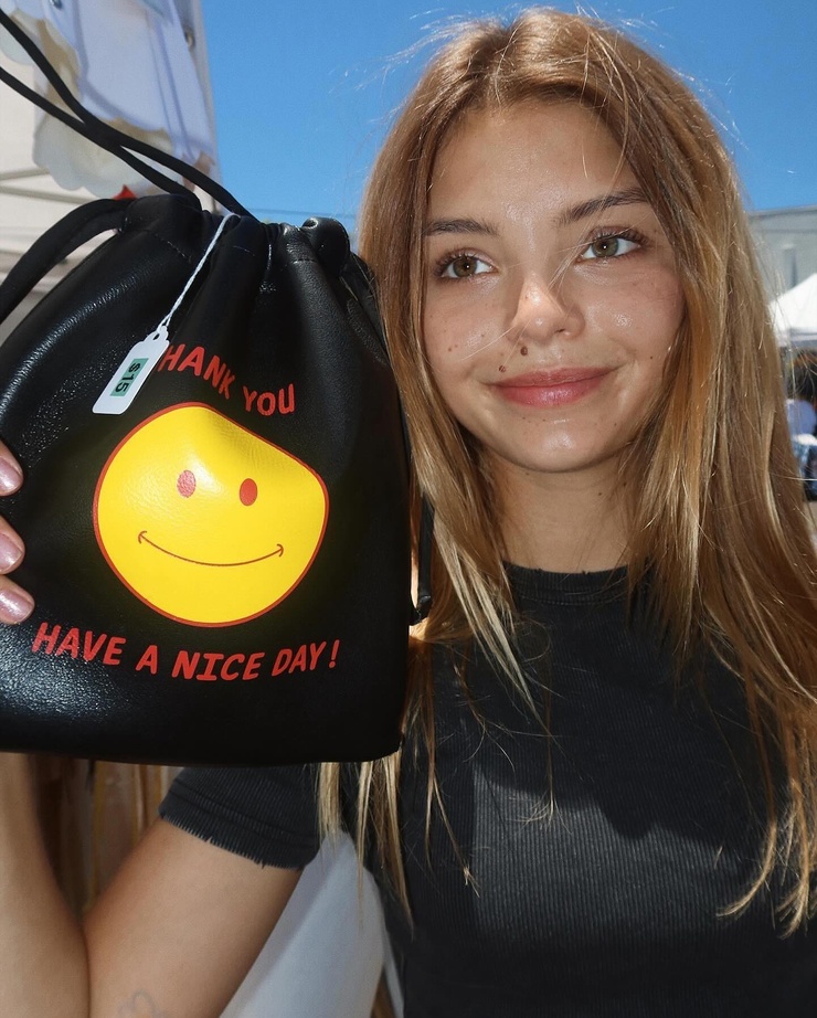 Dasha Komarova