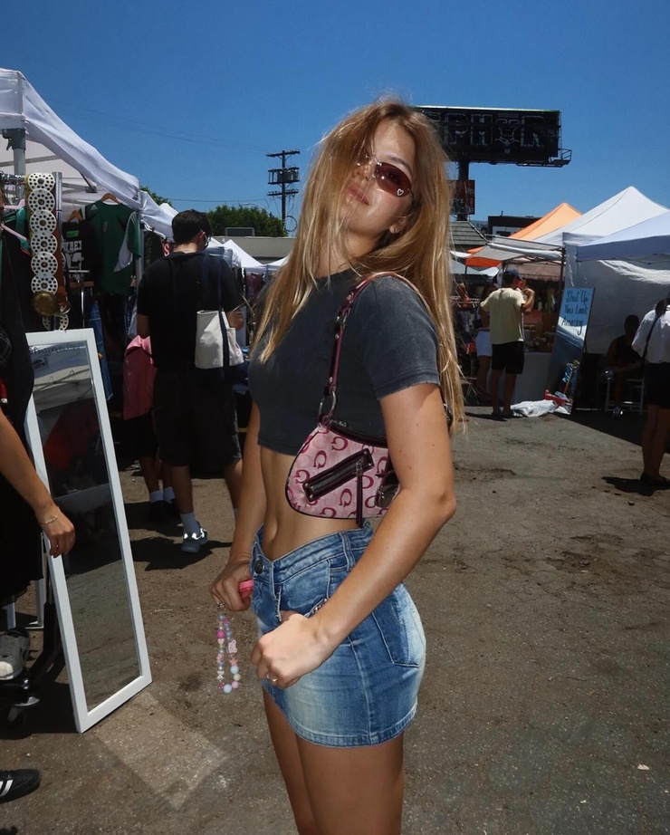 Dasha Komarova