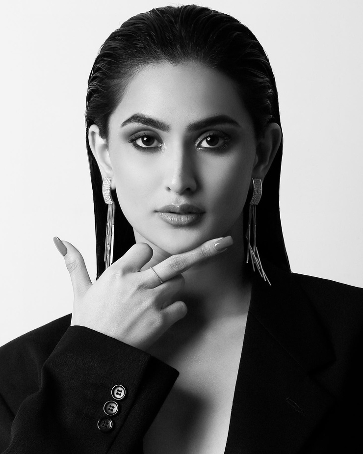 Sanchi Rai