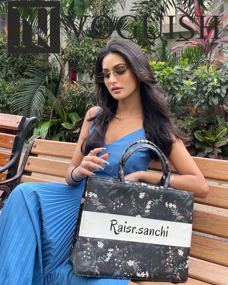 Sanchi Rai