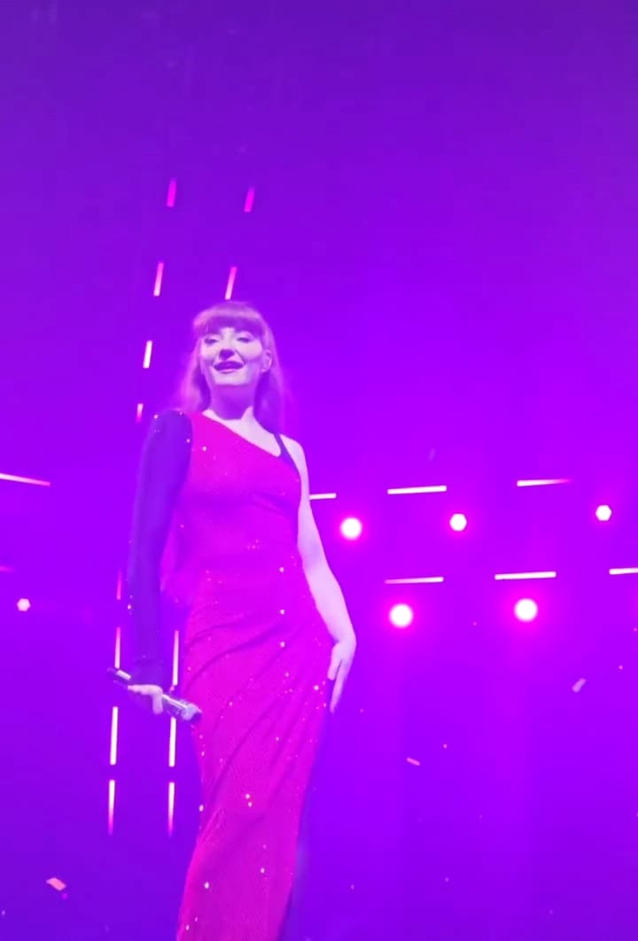 Nicola Roberts Nicola Roberts