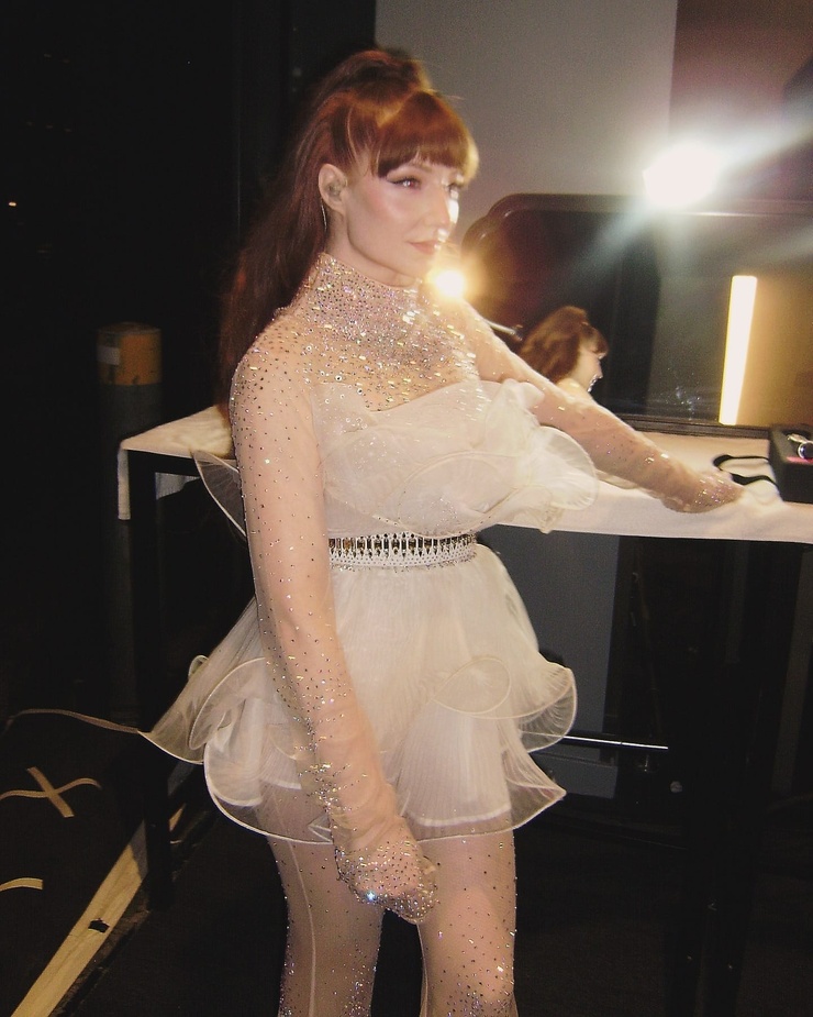 Nicola Roberts Nicola Roberts