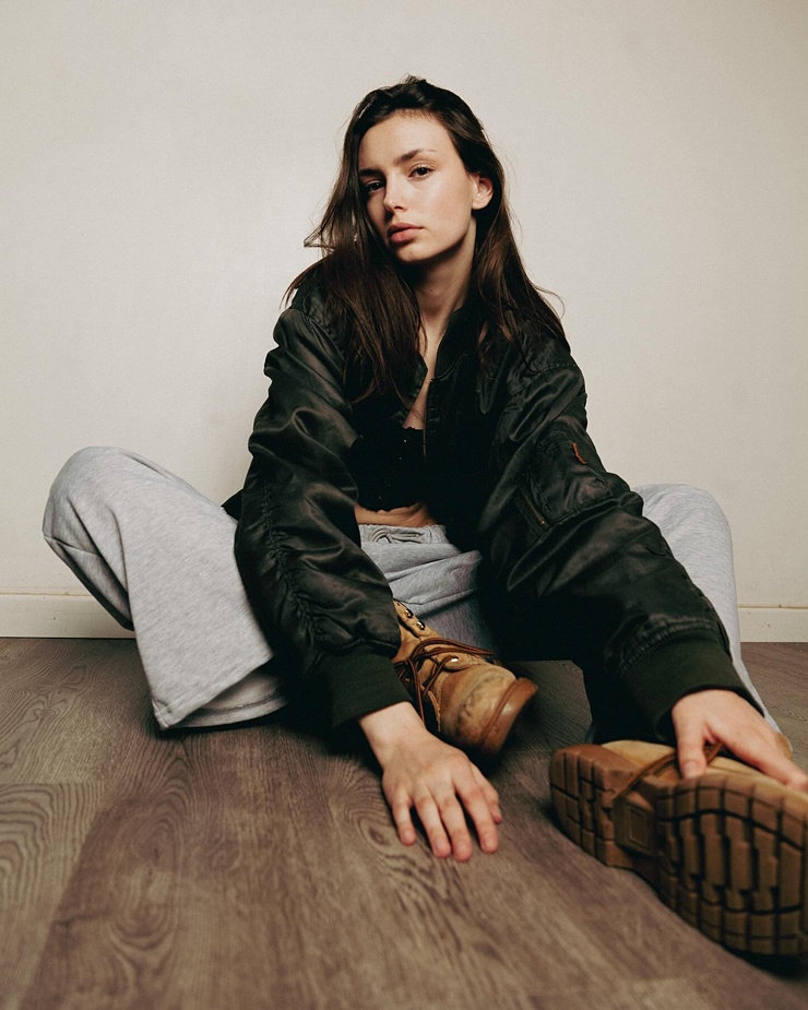 Alice Charvet