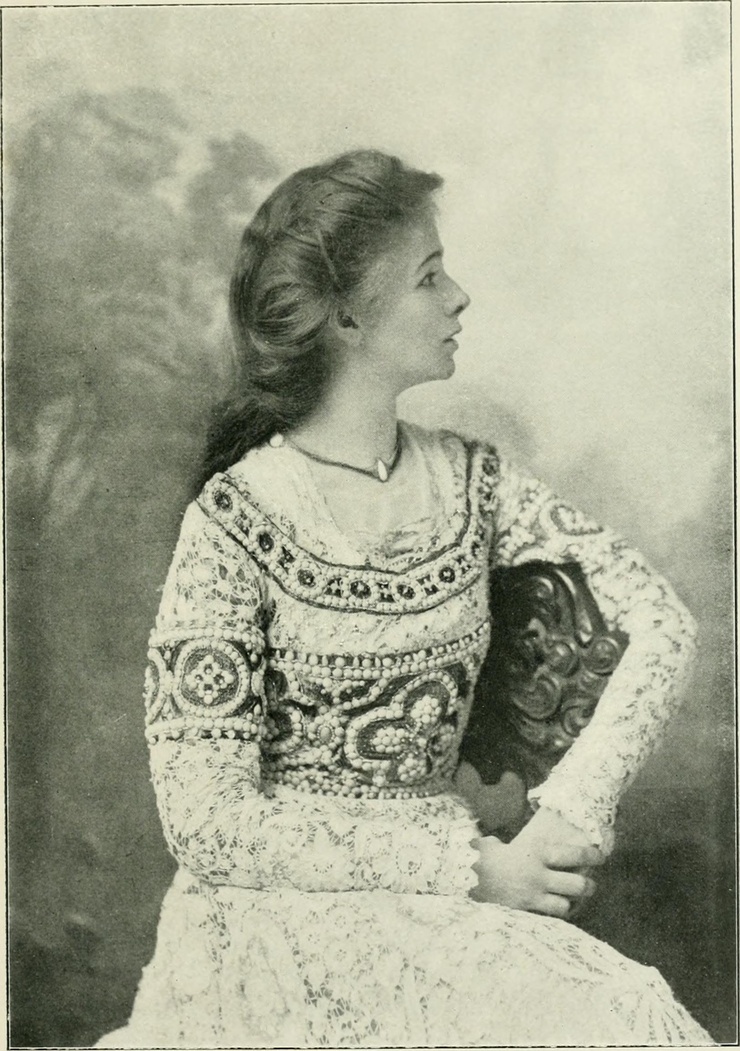 Maude Adams Maude Adams