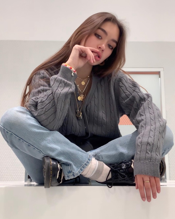 Madison Stepec