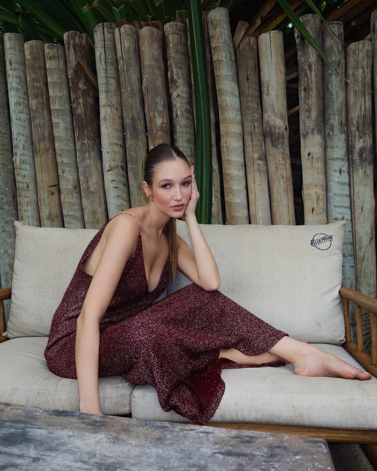 Mariana Klettenberg