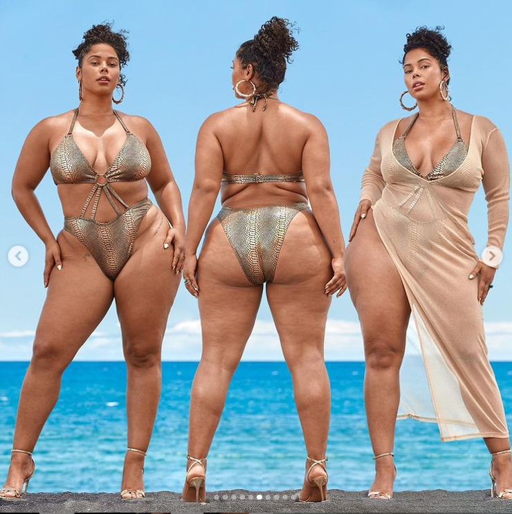 Tabria Majors