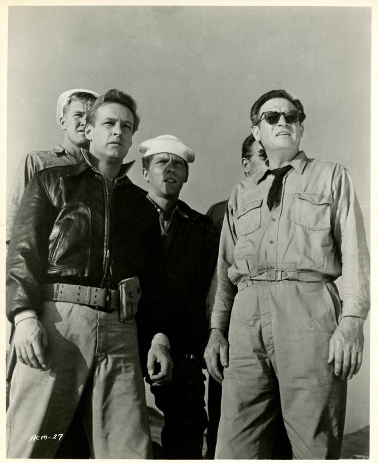 Russell Johnson