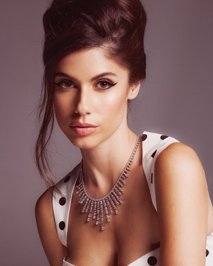 Ines Trocchia Ines Trocchia