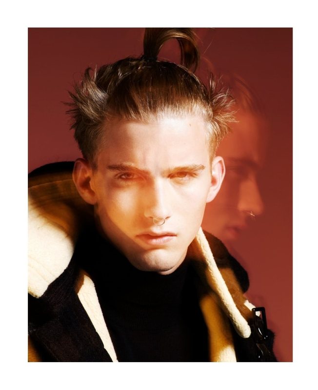 RJ KING