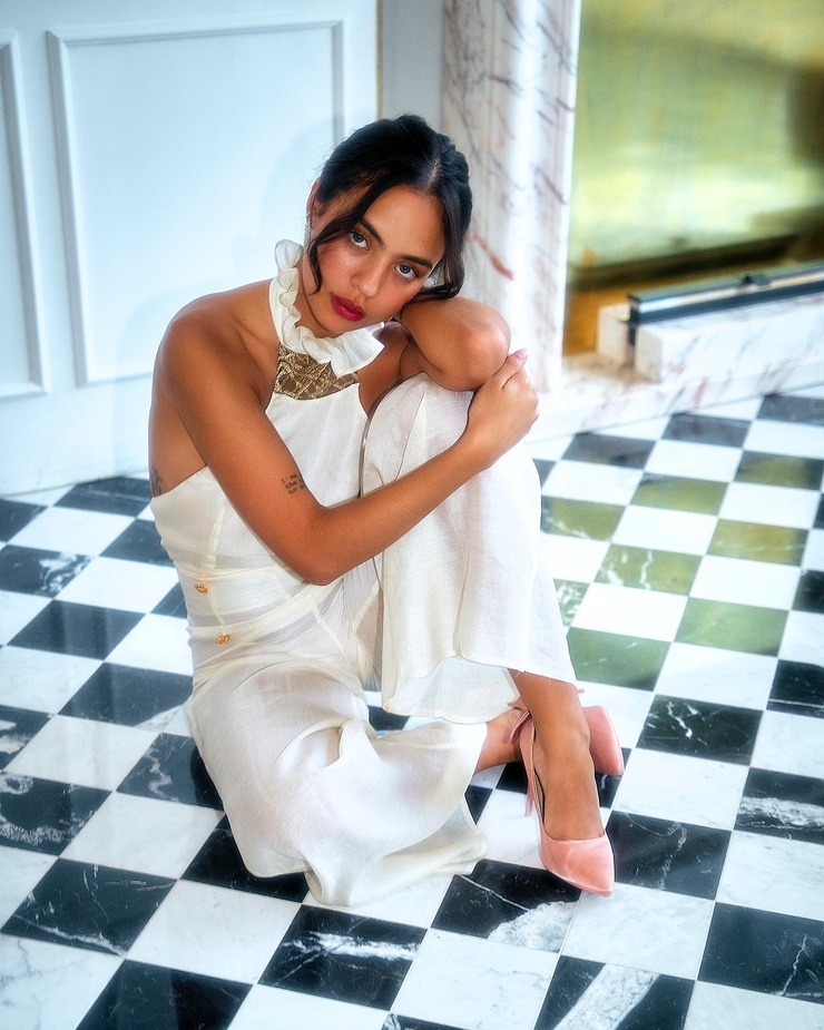 Picture of Nicole Mendoza