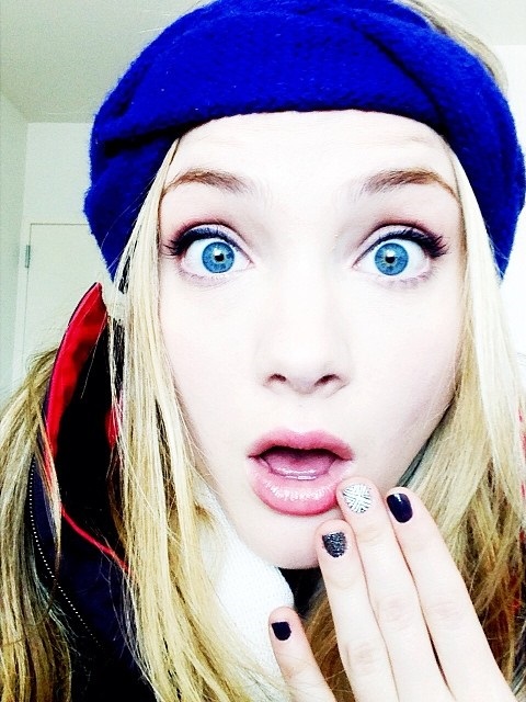 Skyler Samuels