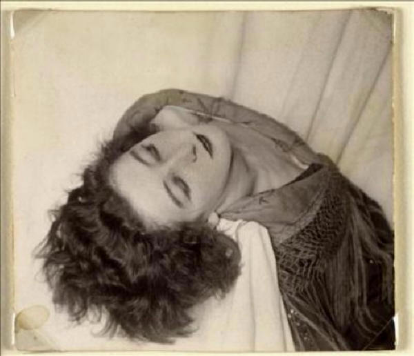 Kiki of Montparnasse