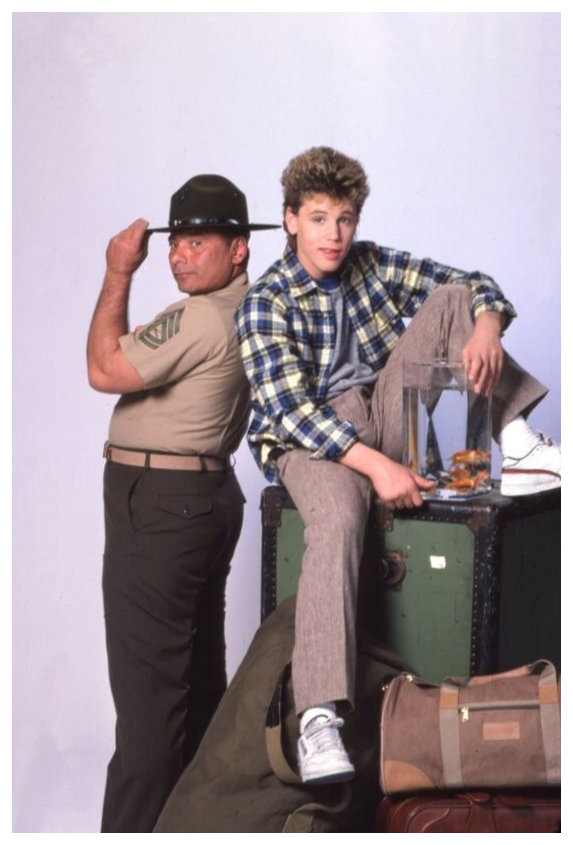 Corey Haim