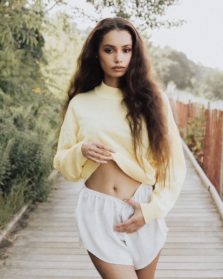 Tiara Gasper