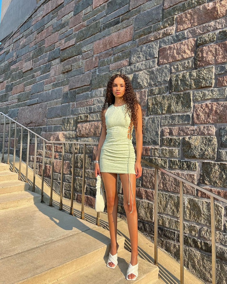 Tiara Gasper
