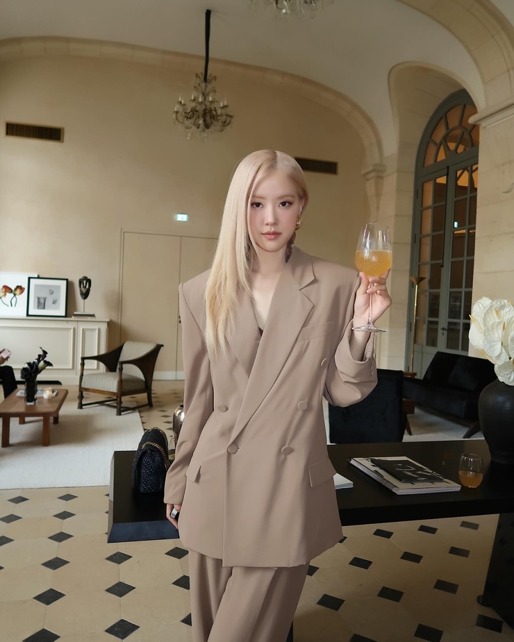Roseanne Park