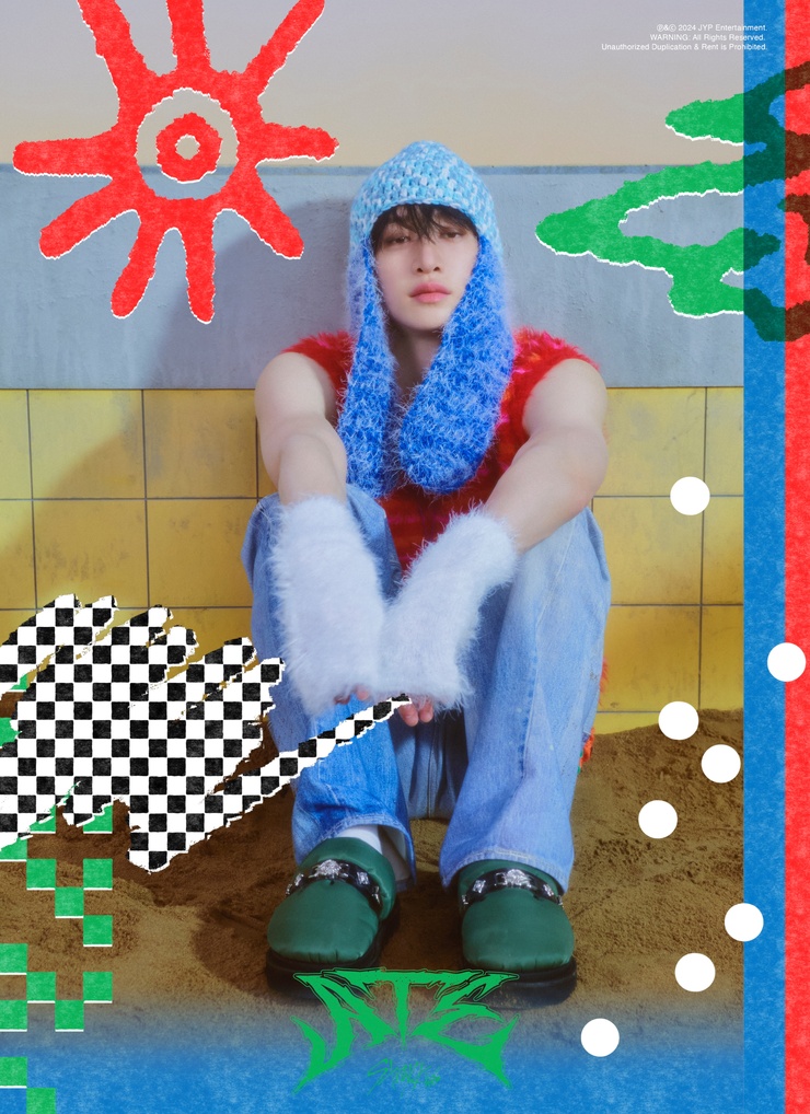 Bang Chan