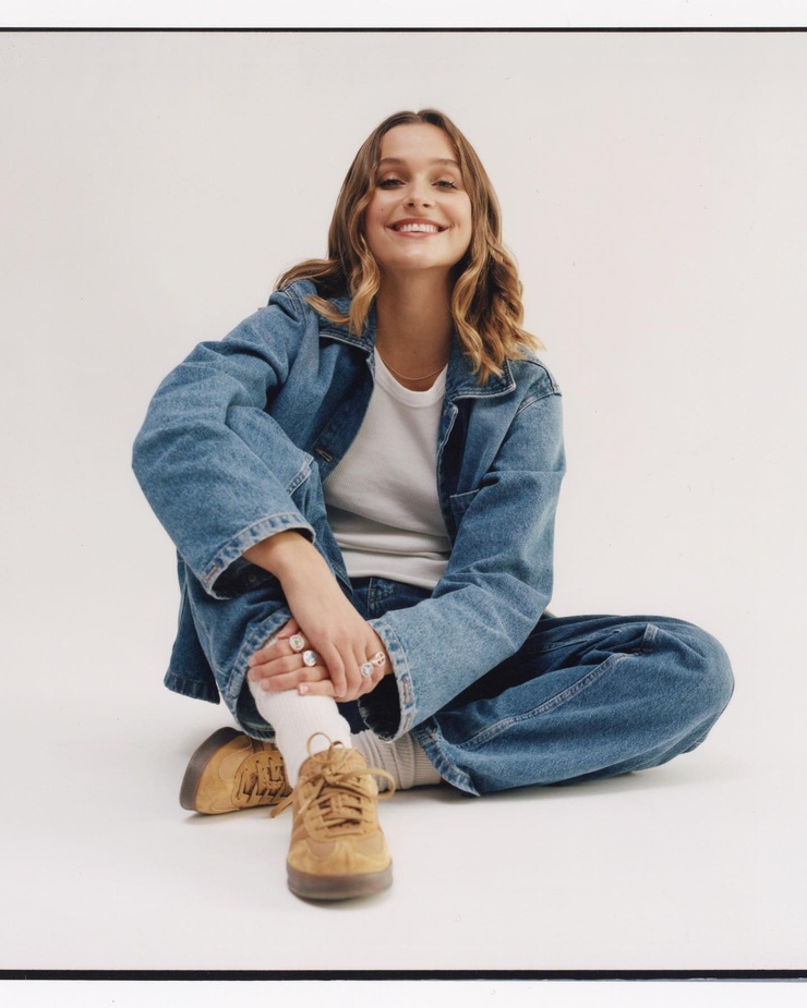 Rosie Amanda