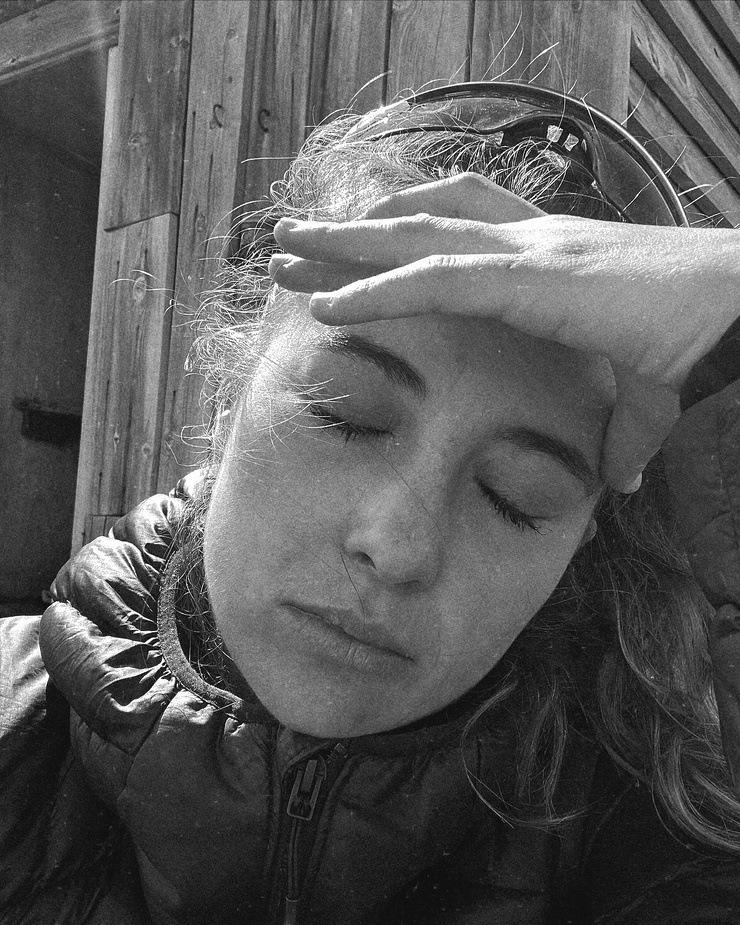 Suzie Marachet Suzie Marachet