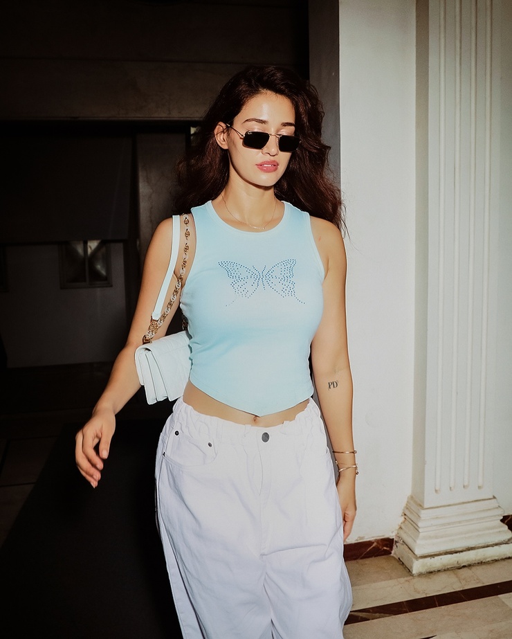 Disha Patani