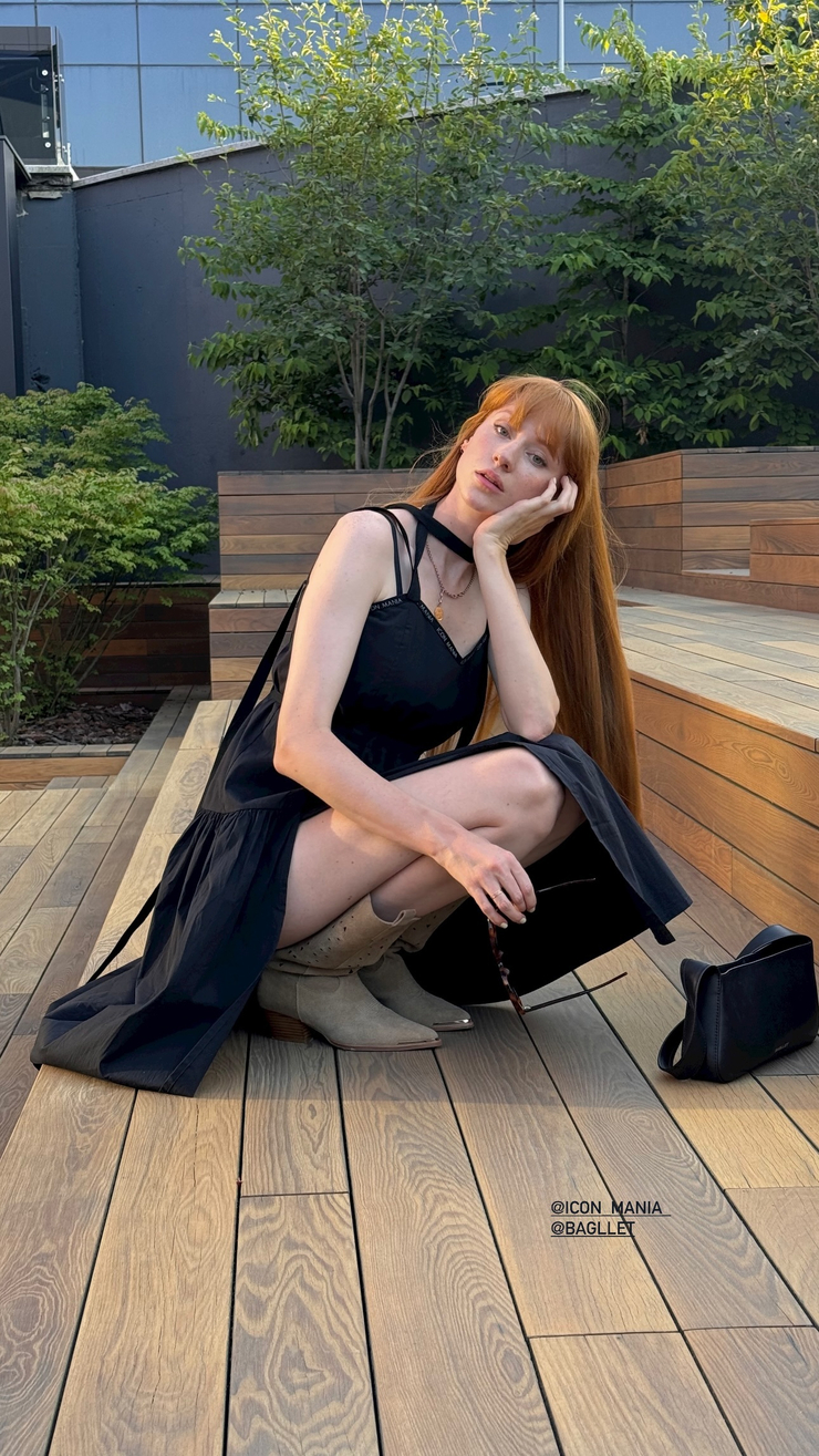 Alina Kovalenko